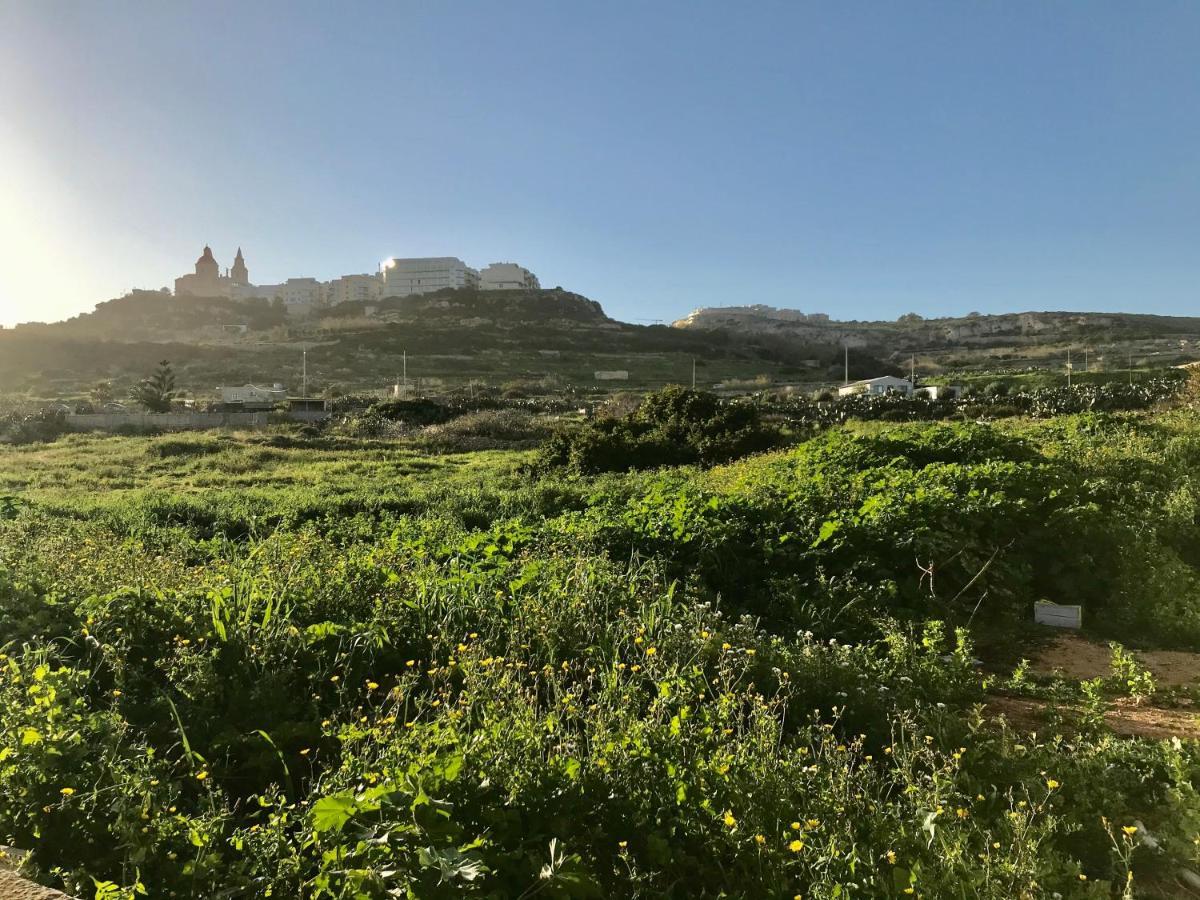 מליאהה Modern Apartment With Sea View מראה חיצוני תמונה