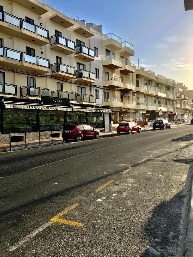 מליאהה Modern Apartment With Sea View מראה חיצוני תמונה