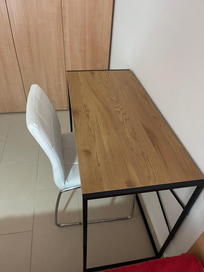 מליאהה Modern Apartment With Sea View מראה חיצוני תמונה