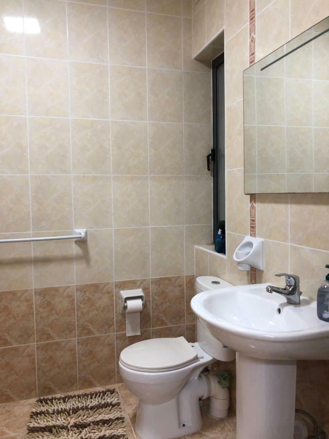 מליאהה Modern Apartment With Sea View מראה חיצוני תמונה