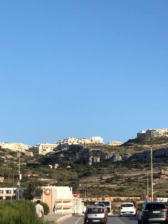 מליאהה Modern Apartment With Sea View מראה חיצוני תמונה